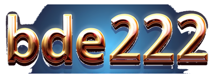 bde222 logo